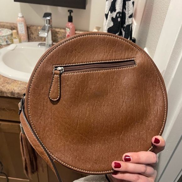 Western Canteen purse - Picture 2 of 2